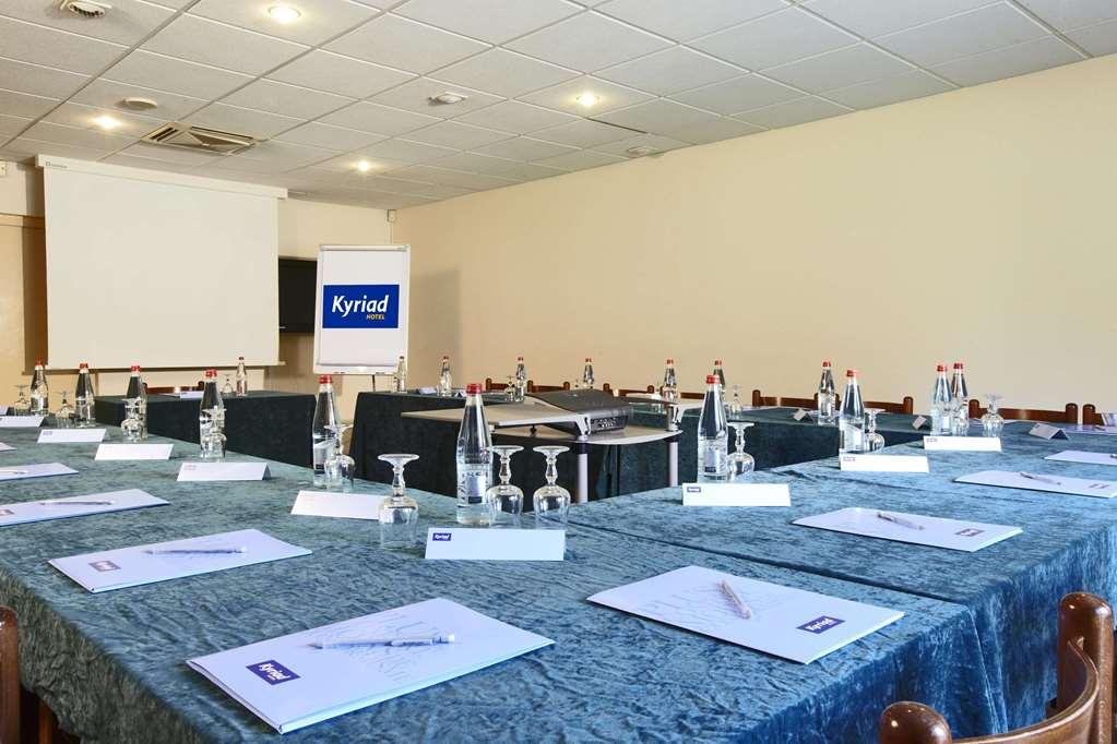 Kyriad Direct Nancy Est - Essey Tiện nghi bức ảnh