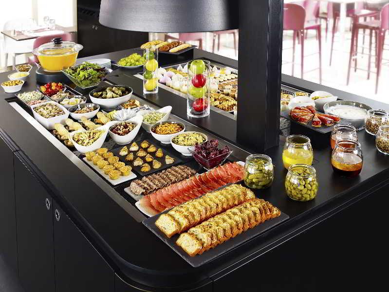 Kyriad Direct Nancy Est - Essey Ngoại thất bức ảnh